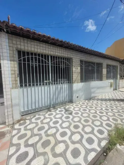 Foto 1 de Casa com 4 Quartos à venda, 111m² em Cirurgia, Aracaju