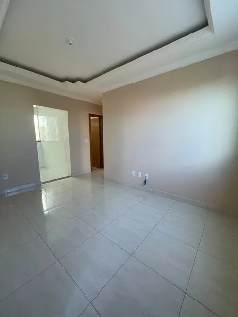 Foto 1 de Apartamento com 2 Quartos à venda, 54m² em Palmeiras, Ibirite