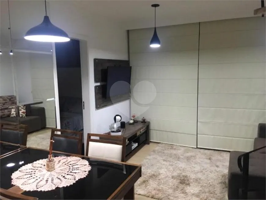 Foto 1 de Apartamento com 2 Quartos à venda, 48m² em Pirituba, São Paulo