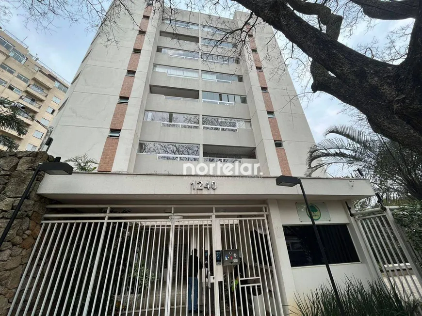 Foto 1 de Apartamento com 3 Quartos para venda ou aluguel, 122m² em City America, São Paulo