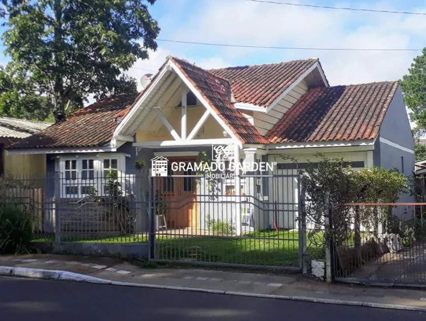 Foto 1 de Casa com 3 Quartos à venda, 125m² em Leodoro de Azevedo, Canela