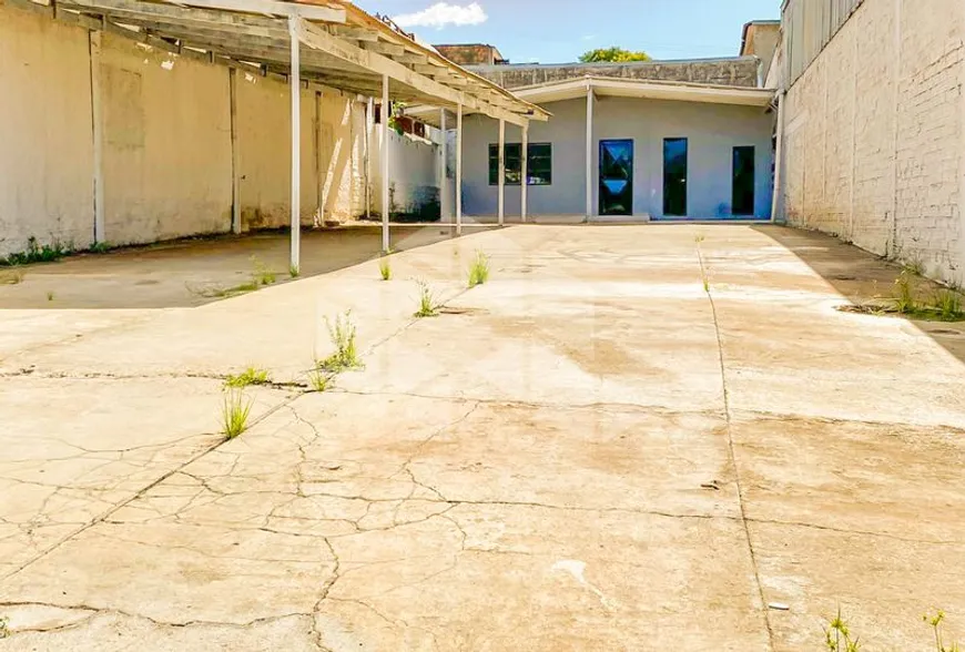 Foto 1 de Sala Comercial para alugar, 102m² em Vera Cruz, Gravataí