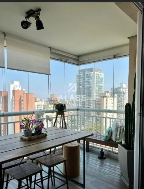 Foto 1 de Apartamento com 2 Quartos à venda, 96m² em Vila Mascote, São Paulo