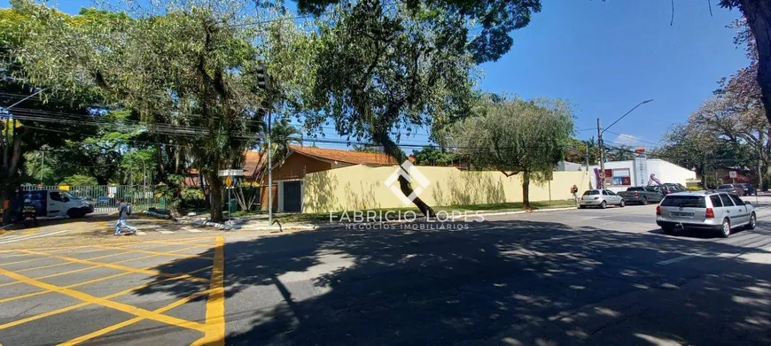 Foto 1 de Casa com 4 Quartos para venda ou aluguel, 370m² em Jardim Apolo, São José dos Campos