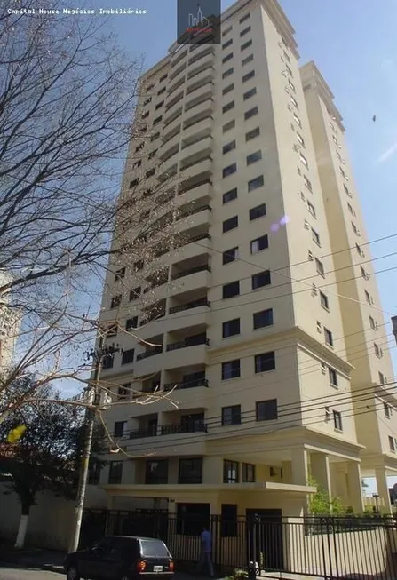 Foto 1 de Cobertura com 4 Quartos à venda, 158m² em Vila Romana, São Paulo