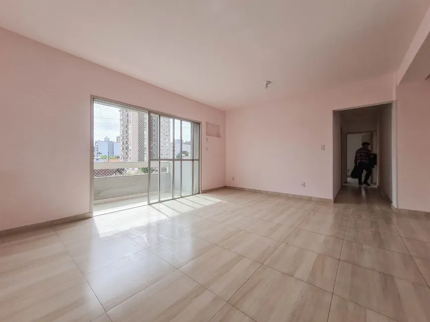 Foto 1 de Apartamento com 3 Quartos à venda, 107m² em Pátria Nova, Novo Hamburgo