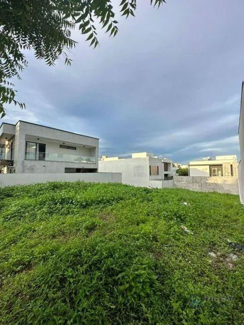 Foto 1 de Lote/Terreno à venda, 341m² em Chapada, Manaus