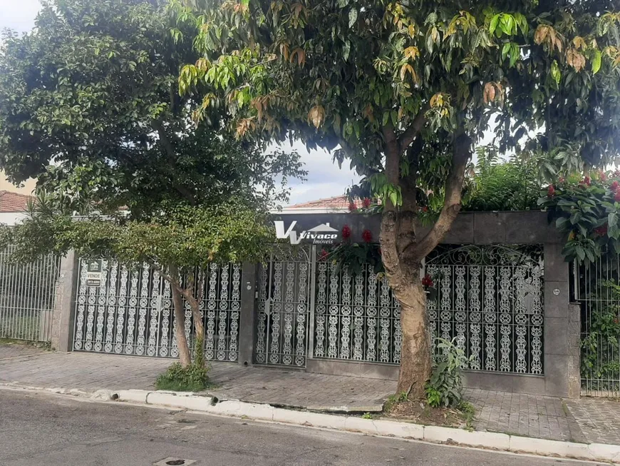 Foto 1 de Casa com 3 Quartos à venda, 400m² em Vila Maria, São Paulo