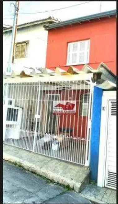 Foto 1 de Casa com 2 Quartos à venda, 85m² em Saúde, São Paulo