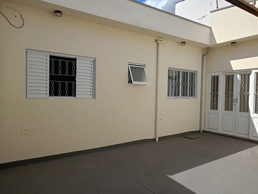 Foto 1 de Casa com 1 Quarto para alugar, 100m² em Parque Via Norte, Campinas
