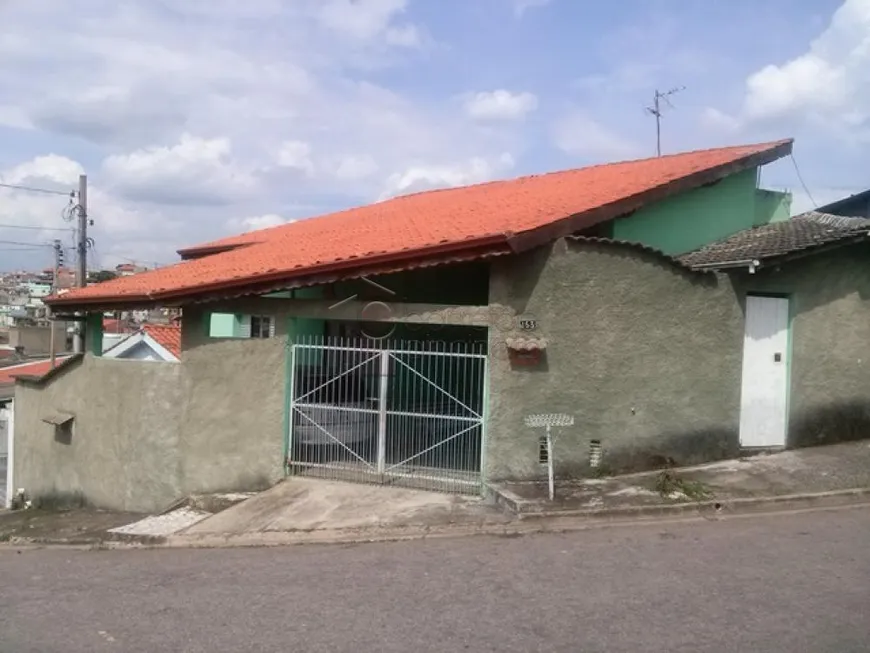Foto 1 de Casa com 3 Quartos à venda, 340m² em Jardim Tamoio, Jundiaí