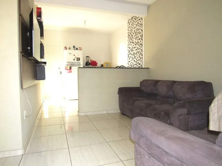 Foto 1 de Apartamento com 3 Quartos à venda, 96m² em Davanuze, Divinópolis