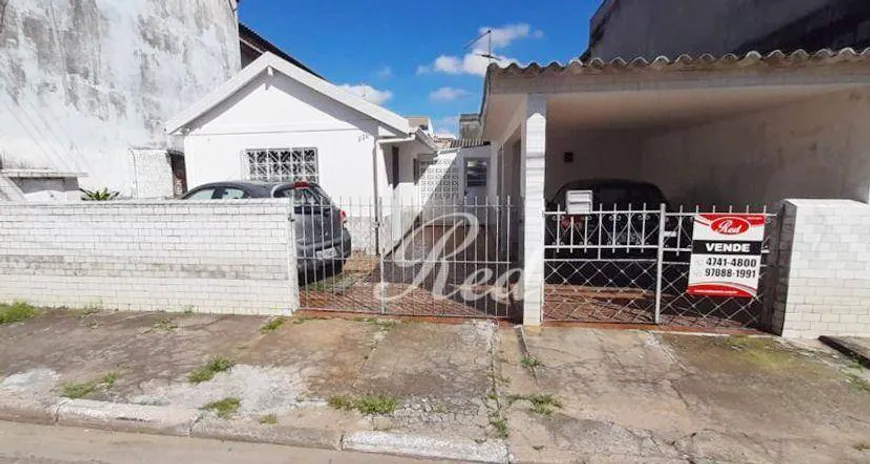 Foto 1 de Lote/Terreno à venda, 203m² em Cidade Cruzeiro do Sul, Suzano