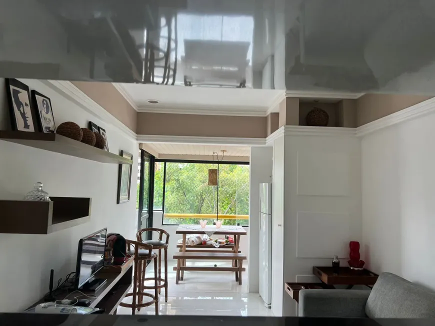 Foto 1 de Apartamento com 1 Quarto para alugar, 60m² em Caminho Das Árvores, Salvador