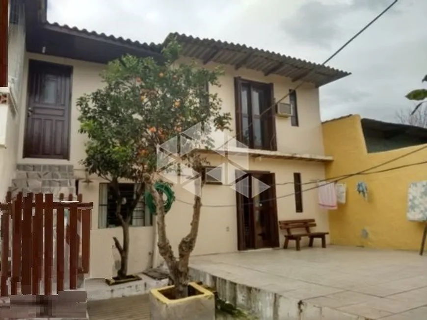 Foto 1 de Casa com 3 Quartos à venda, 120m² em Jari, Viamão