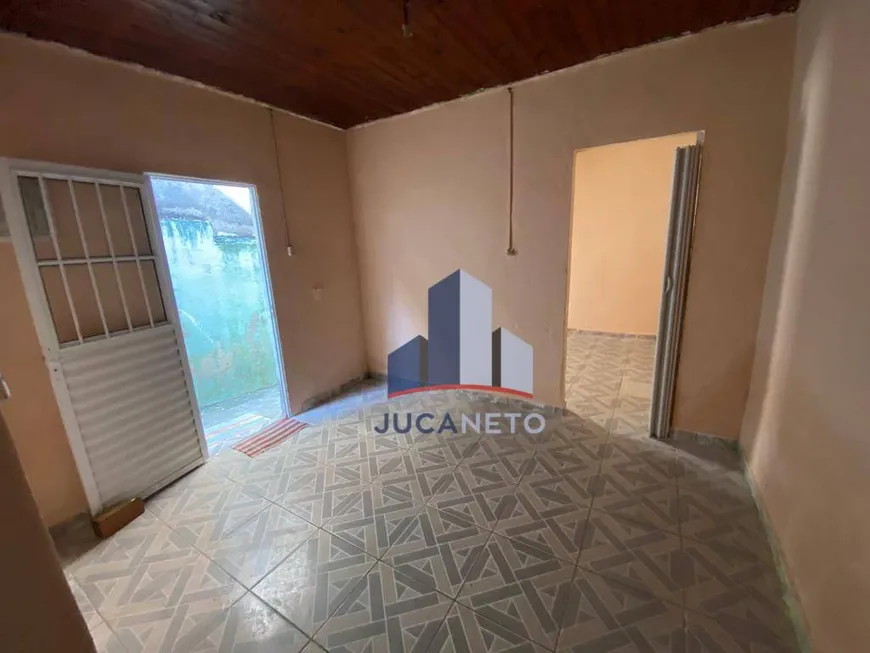 Foto 1 de Casa com 1 Quarto à venda, 125m² em Parque das Américas, Mauá