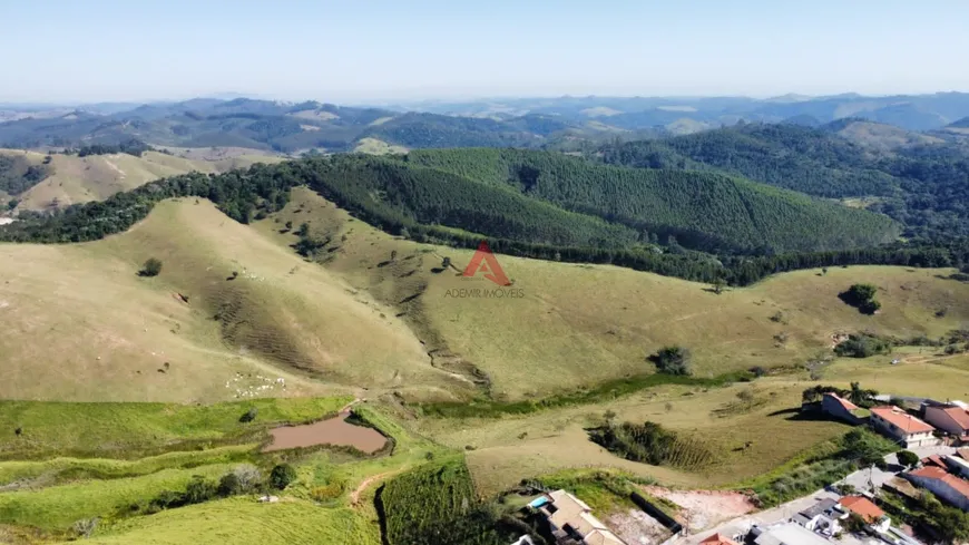 Foto 1 de Lote/Terreno à venda, 13465m² em Parque São Jorge, Santa Branca