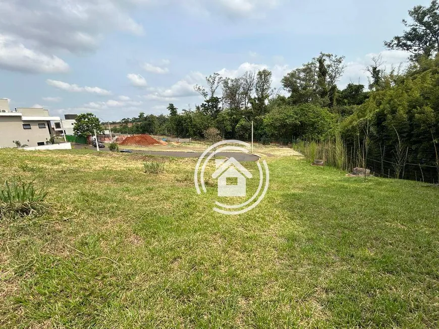 Foto 1 de Lote/Terreno à venda, 550m² em Santa Rosa, Piracicaba