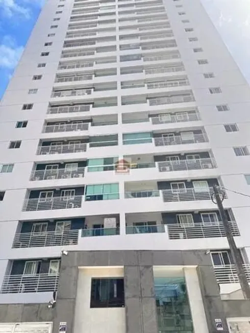 Foto 1 de Apartamento com 4 Quartos à venda, 74m² em Boa Viagem, Recife