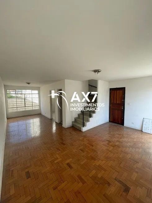Foto 1 de Casa com 4 Quartos à venda, 151m² em Planalto Paulista, São Paulo