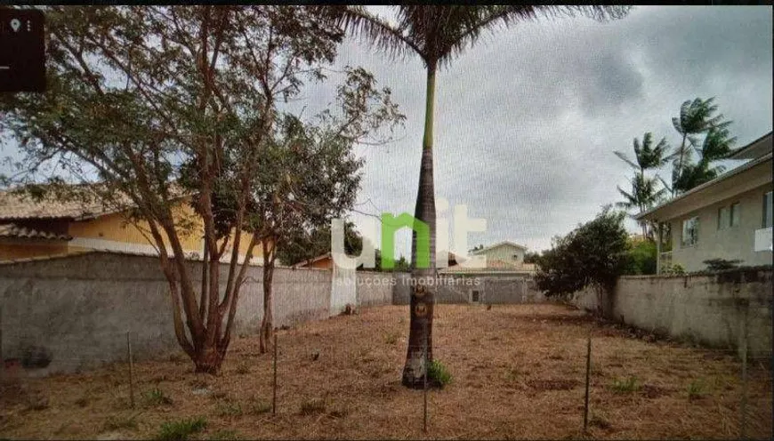 Foto 1 de Lote/Terreno à venda, 560m² em Camboinhas, Niterói