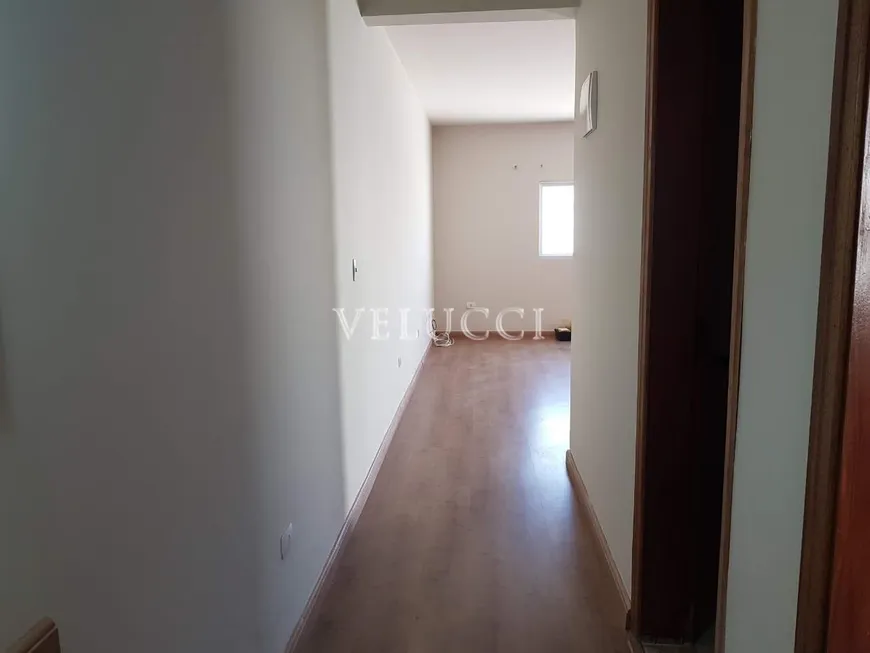 Foto 1 de Casa com 1 Quarto à venda, 63m² em Jardim Ibirapuera, Campinas