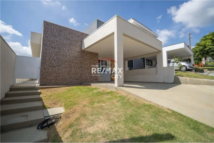 Foto 1 de Casa com 3 Quartos à venda, 161m² em Itupeva, Itupeva