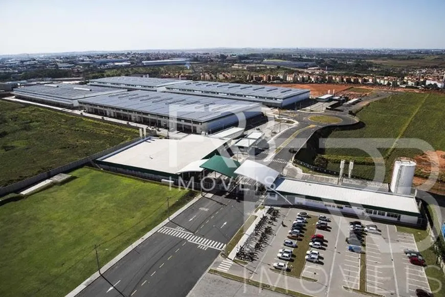 Foto 1 de Galpão/Depósito/Armazém para alugar, 5000m² em Terminal Intermodal de Cargas TIC, Campinas