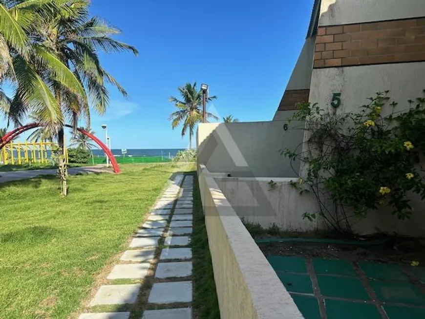 Foto 1 de Casa de Condomínio com 4 Quartos à venda, 100m² em Praia do Flamengo, Salvador