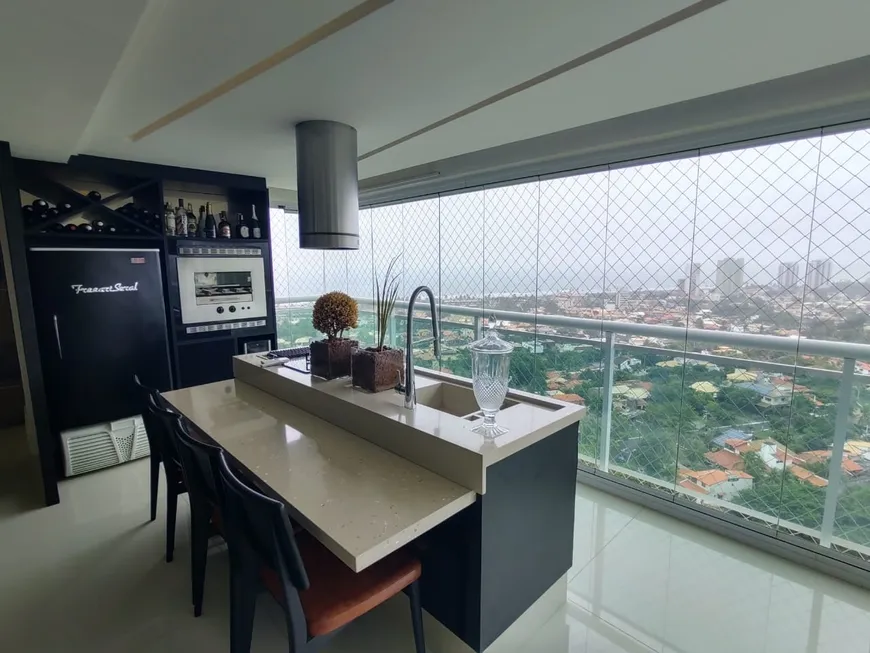 Foto 1 de Apartamento com 3 Quartos à venda, 156m² em Piatã, Salvador