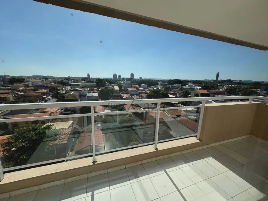 Foto 1 de Apartamento com 2 Quartos à venda, 105m² em Jardim Satélite, São José dos Campos
