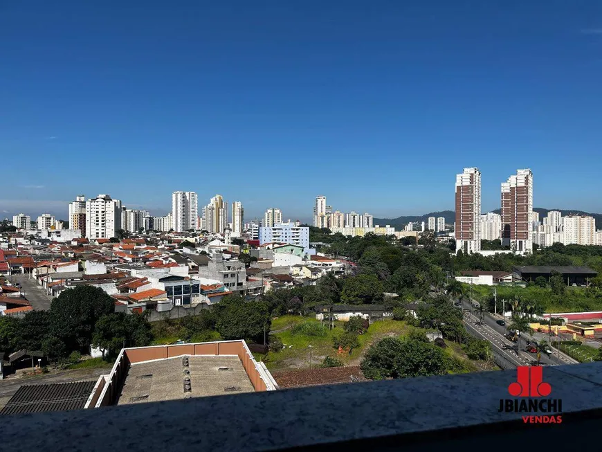 Foto 1 de Sala Comercial para alugar, 51m² em Socorro, Mogi das Cruzes