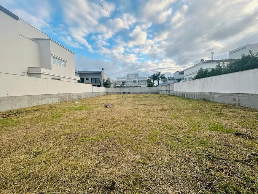 Foto 1 de Lote/Terreno à venda, 775m² em Jurerê Internacional, Florianópolis