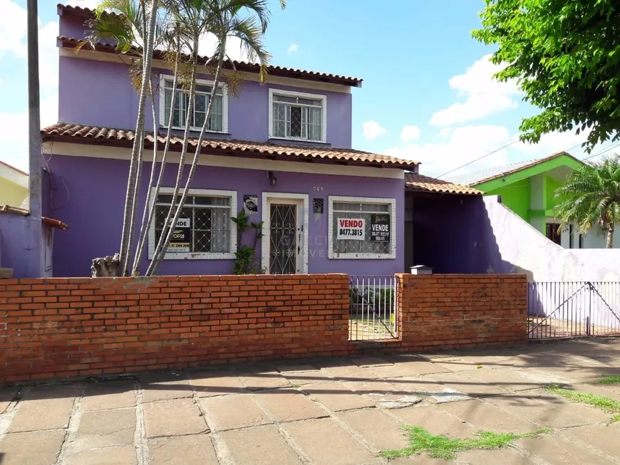 Foto 1 de Casa com 3 Quartos à venda, 118m² em Sarandi, Porto Alegre