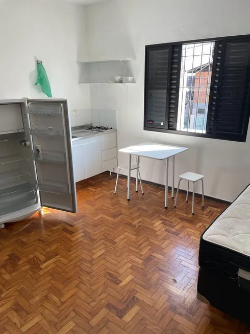 Foto 1 de Kitnet com 1 Quarto para alugar, 19m² em Butantã, São Paulo