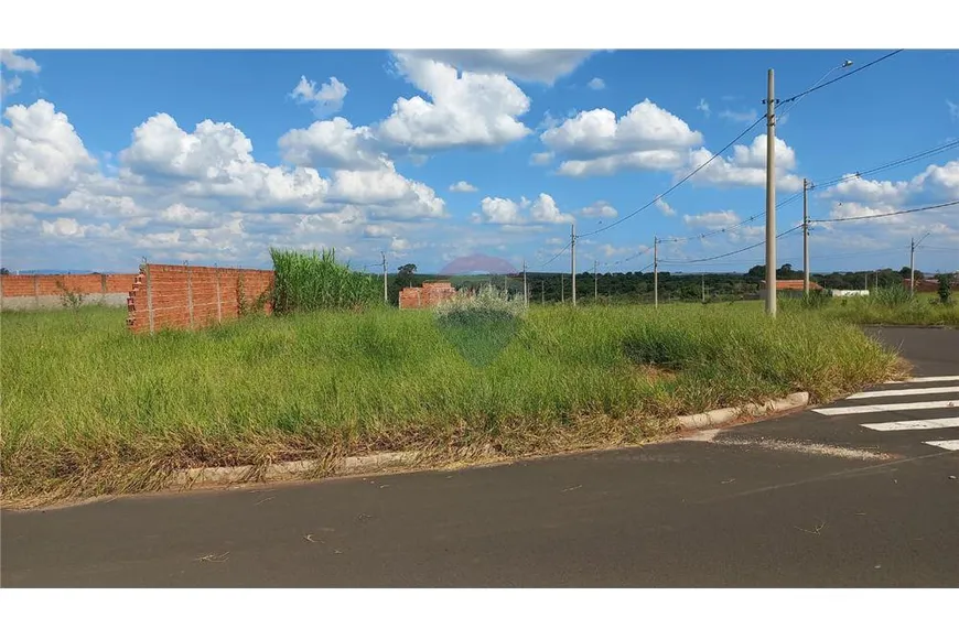 Foto 1 de Lote/Terreno à venda, 300m² em Loteamento Residencial Ype, Mogi Mirim