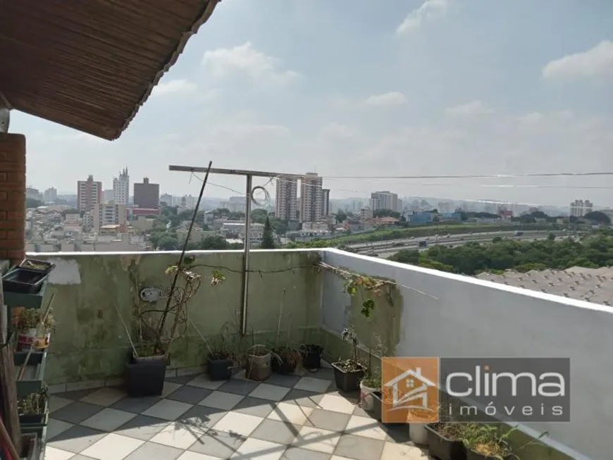 Foto 1 de Apartamento com 2 Quartos à venda, 135m² em Vila Planalto, São Bernardo do Campo