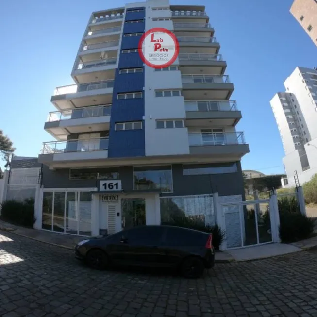 Foto 1 de Apartamento com 2 Quartos à venda, 87m² em São José, Caxias do Sul