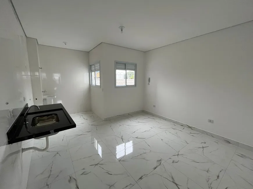 Foto 1 de Apartamento com 1 Quarto à venda, 43m² em Jardim Pereira Leite, São Paulo