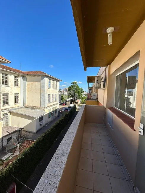 Foto 1 de Apartamento com 3 Quartos à venda, 105m² em Bonfim, Santa Maria