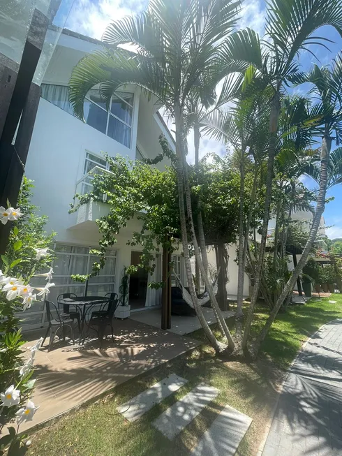 Foto 1 de Casa de Condomínio com 5 Quartos à venda, 167m² em Praia do Estaleiro, Balneário Camboriú