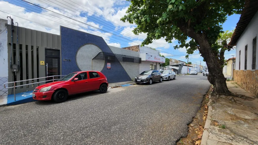 Foto 1 de Ponto Comercial para venda ou aluguel, 90m² em Centro, Teresina