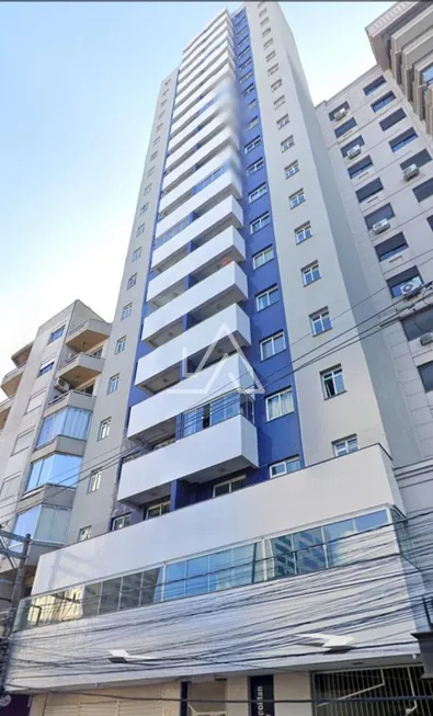 Foto 1 de Apartamento com 1 Quarto à venda, 37m² em Centro, Passo Fundo