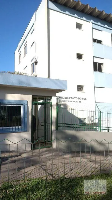 Foto 1 de Apartamento com 2 Quartos à venda, 55m² em Vila Nova, Porto Alegre