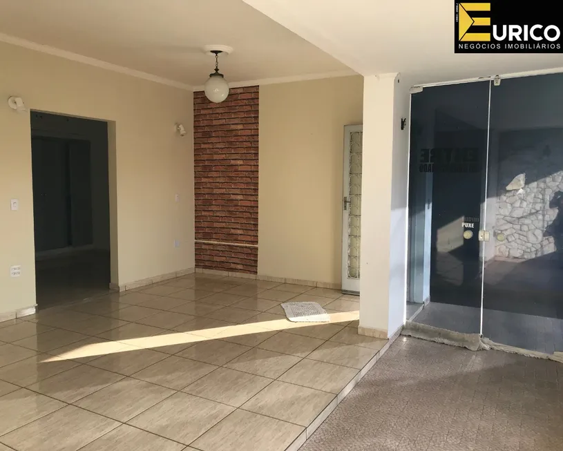 Foto 1 de Casa com 3 Quartos à venda, 191m² em Vila Santana, Valinhos