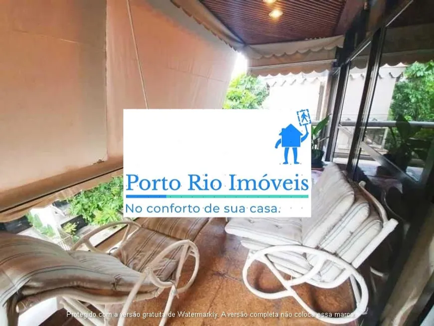 Foto 1 de Apartamento com 3 Quartos à venda, 146m² em Ipanema, Rio de Janeiro