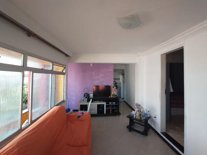 Foto 1 de Casa com 2 Quartos à venda, 80m² em Parque Bela Vista, Salvador