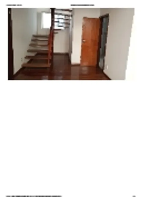 Foto 1 de Apartamento com 3 Quartos para alugar, 200m² em Paquetá, Belo Horizonte