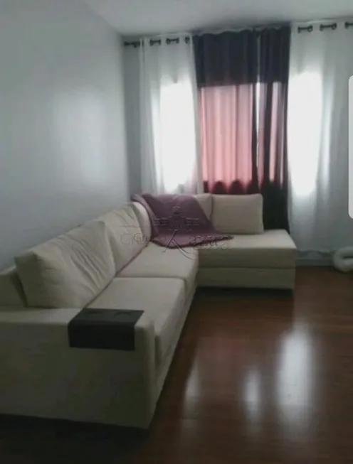 Foto 1 de Apartamento com 3 Quartos à venda, 93m² em Jardim Topázio, São José dos Campos