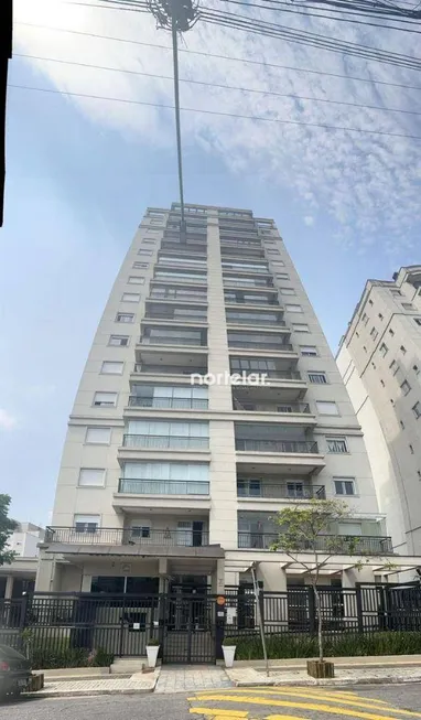 Foto 1 de Apartamento com 3 Quartos à venda, 72m² em Vila Pereira Barreto, São Paulo